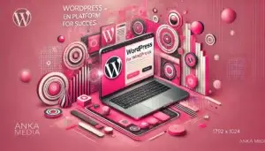 Wordpress CMS