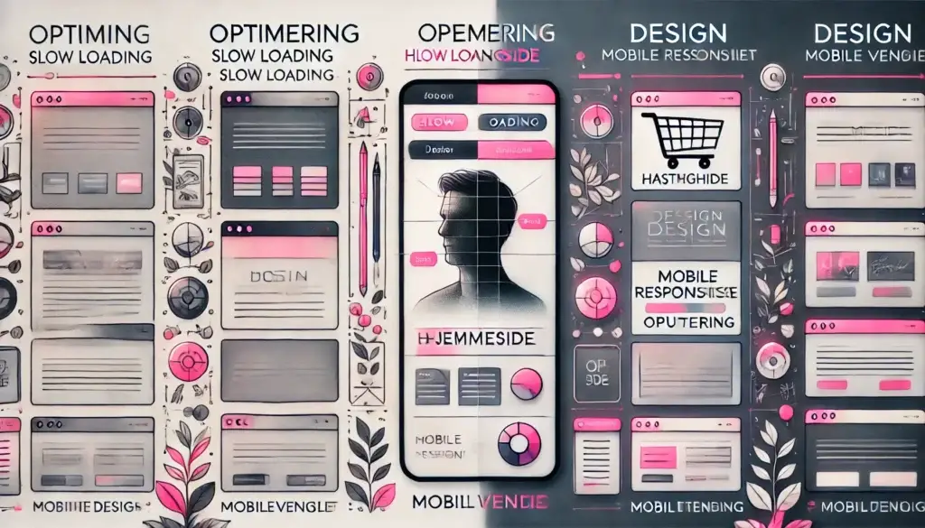 5 tegn på at din hjemmeside trænger til en opdatering