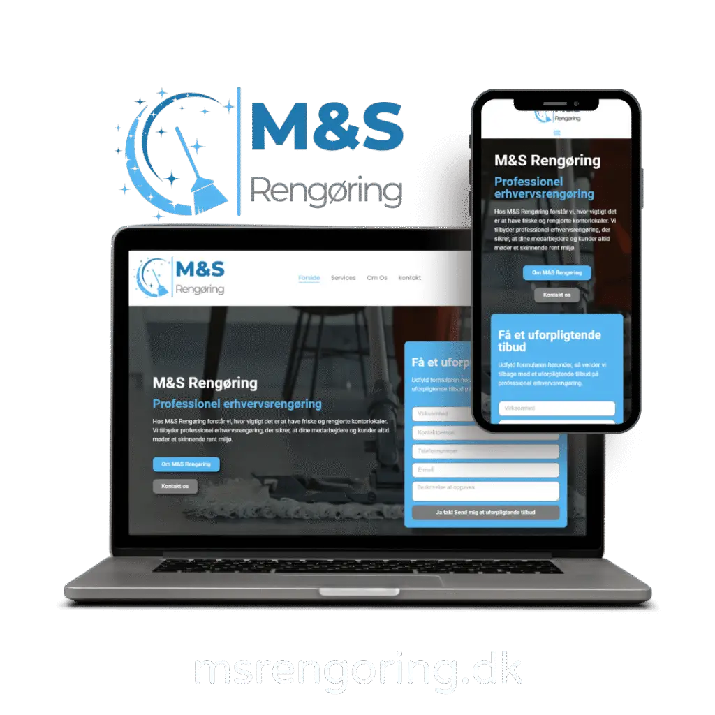 Reference - msrengoring.dk
