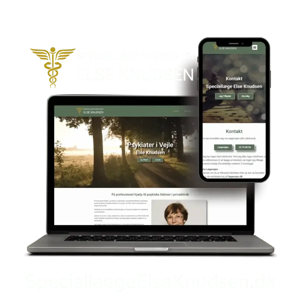 Reference - Speciallaegeelseknudsen.dk