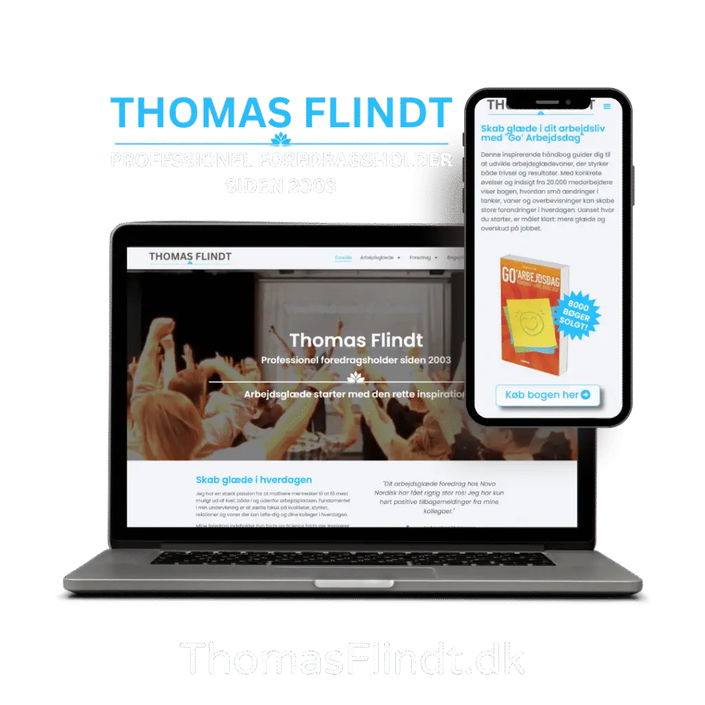 Reference - Thomasflindt.dk