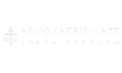 Reference logo - Advokatfirmaet Søren Dueholm