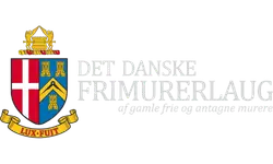 Reference logo - Det danske frimurerlaug