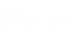 Reference logo - DK Gym