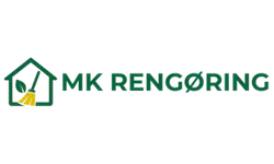 Reference logo - MK Rengøring