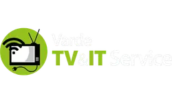 Reference logo - Varde Service