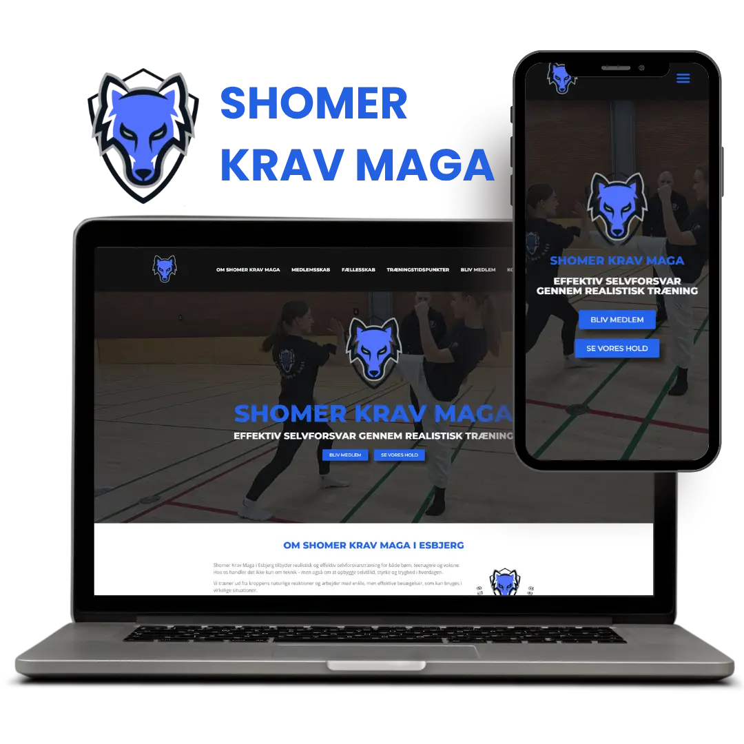 Case: Shomer Krav Maga