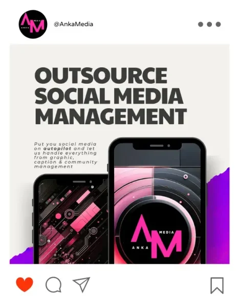 Social Media Management